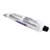 Tenax Hardener Extra White Paste Tube Large 6 oz (180 ml)