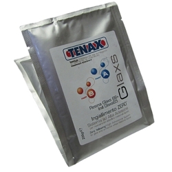 Tenax Glaxs BB65 Glue Super Flowing Pouches 315 gm