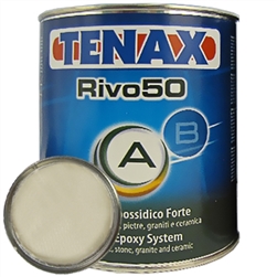 Rivo 50 Fast Epoxy 17 Liter Part A