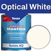 Quartz Color Match Optical White