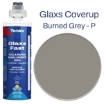 Burned Grey - P