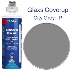 City Grey â€“ P