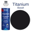 250 ML Basalt Titanium Cartridge