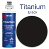 Black Titanium Cartridge 250 ML