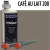 250 ML CafÃ© Au Lait Cartridge