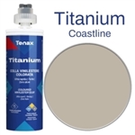 250 ML Coastline Titanium Cartridge