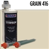 250 ML Grain Titanium Cartridge