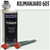 250 ML Kilimanjaro Titanium Cartridge