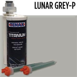 250 ML Lunar Grey - P Cartridge