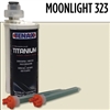 250 ML Moonlight Titanium Cartridge
