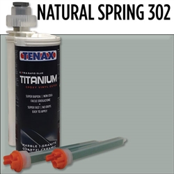 250 ML Natural Spring Cartridge