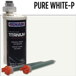 250 ML Pure White - P Cartridge