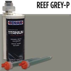 250 ML Reef Grey - P Cartridge