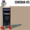 250 ML Sonoran Titanium Cartridge