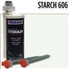 250 ML Starch Titanium Cartridge