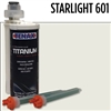 250 ML Starlight Titanium Cartridge