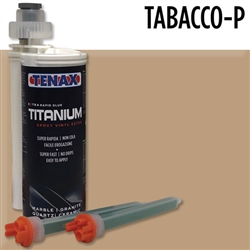250 ML Tabacco - P Titanium Cartridge