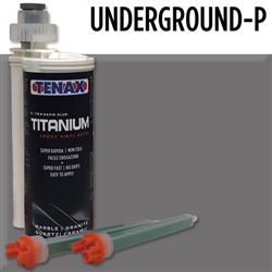 250 ML Underground - P Cartridge