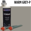 250 ML Warm Grey - P Cartridge