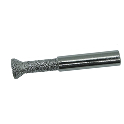 T 31 Anchor Bit - 3/16" x 1/4" Diamond Anchor Bit