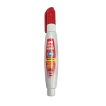 SKM Red Metal Tip Marker