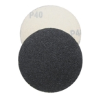 5" Hook & Loop Sandpaper 40 Grit