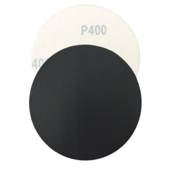 5" Hook & Loop Sandpaper 400 Grit