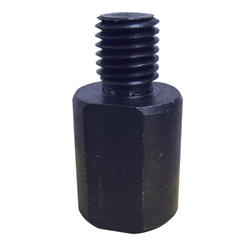 M14 to 5/8-11 Thread adapter