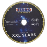 Part # 4D-42420 16" XXL Slab Diamond Blade