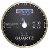 Part # 4D-43166 18" Quartz Blade