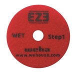 4" 3 Step EZ3 Step 1 Diamond Polishing Pad