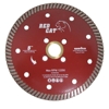 5" Economy Turbo Blade