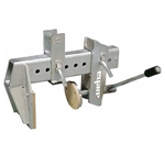 2205 lb Capacity Large Jaw Clamp