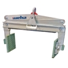 Jumbo 2205lb Capacity Grabbing Lifter