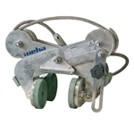 1102lb Capacity Vertical Lifting Clamp