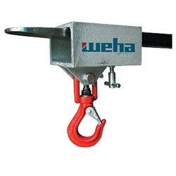 Fork Lift Eye Hook