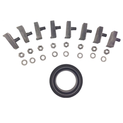 2cm and 3cm E Replacement Se Segment. set of 8