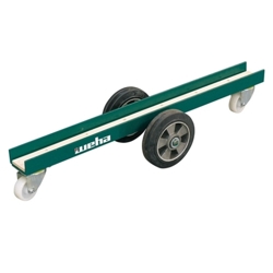 Slab Dolly 4 wheel