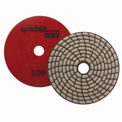 Spiral Dry Pol Pad 100