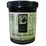 Lustro Italiano Rust Remover 8 oz