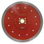 7" Diamond Tile Saw Blade