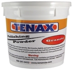Granite Polishing Powder 2 lb. Tub
