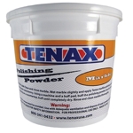 Tenax Marble Polishing Powder 33 Pound (15kg)