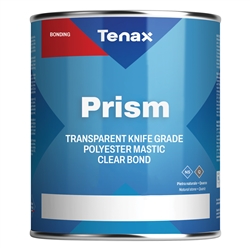 Part # TIXOXPRISM1QT Prism Polyester Knife Grade 1 Quart