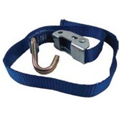Replacement Strap Blue