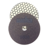 4" Dry Pad 5000 Grit