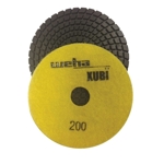 5" Xubi 200 Grit