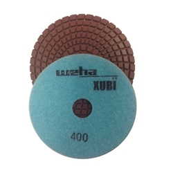 5" Xubi 400 Grit