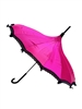 UMBRELLA DARK PINK OG Hilary's Vanity