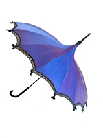 UMBRELLA LIGHT PURPLE OG HILARY'S VANITY